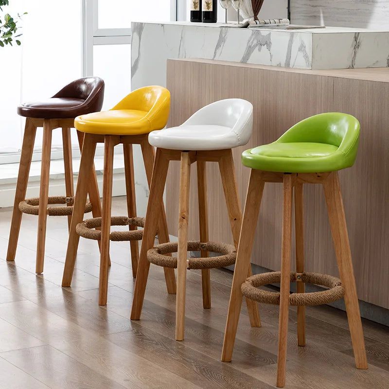 Polle Bar Chair - FCHF CITY
