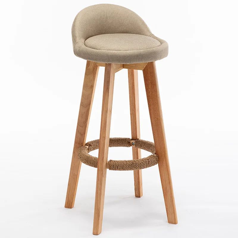 Polle Bar Chair - FCHF CITY
