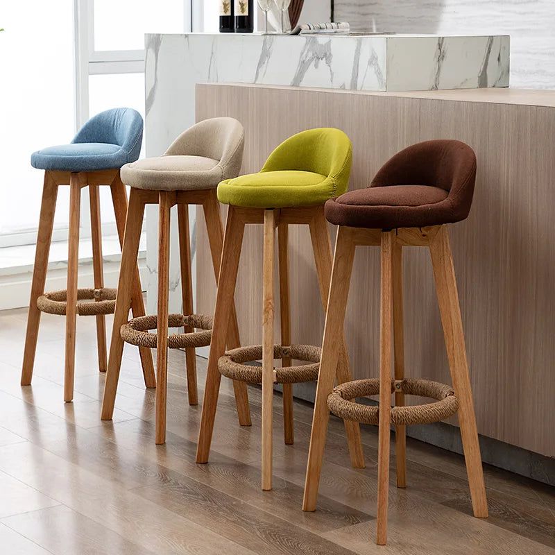 Polle Bar Chair - FCHF CITY