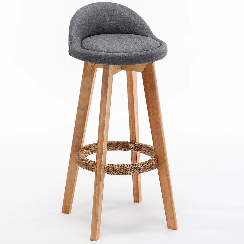 Polle Bar Chair - FCHF CITY