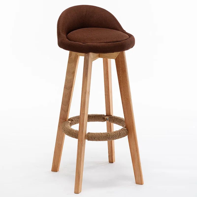 Polle Bar Chair - FCHF CITY