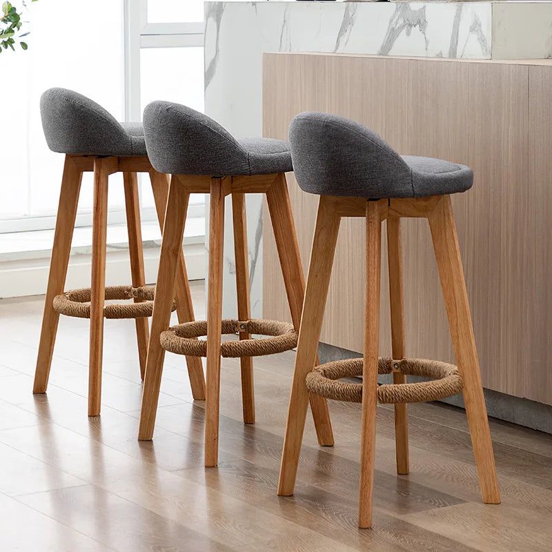 Polle Bar Chair - FCHF CITY