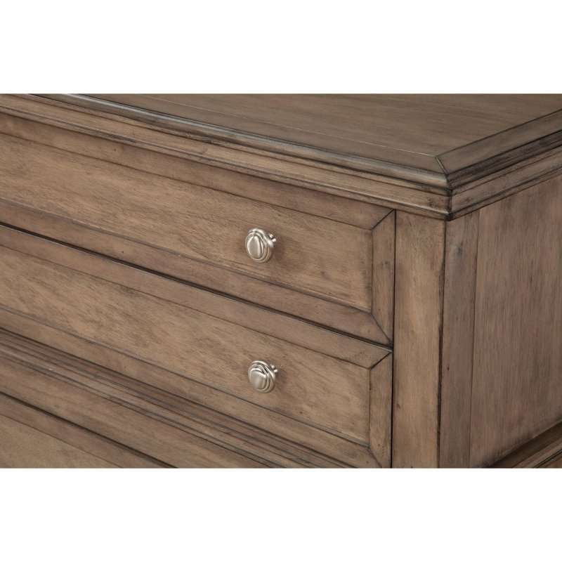 Potter Chest, French Truffle - FCHF CITY