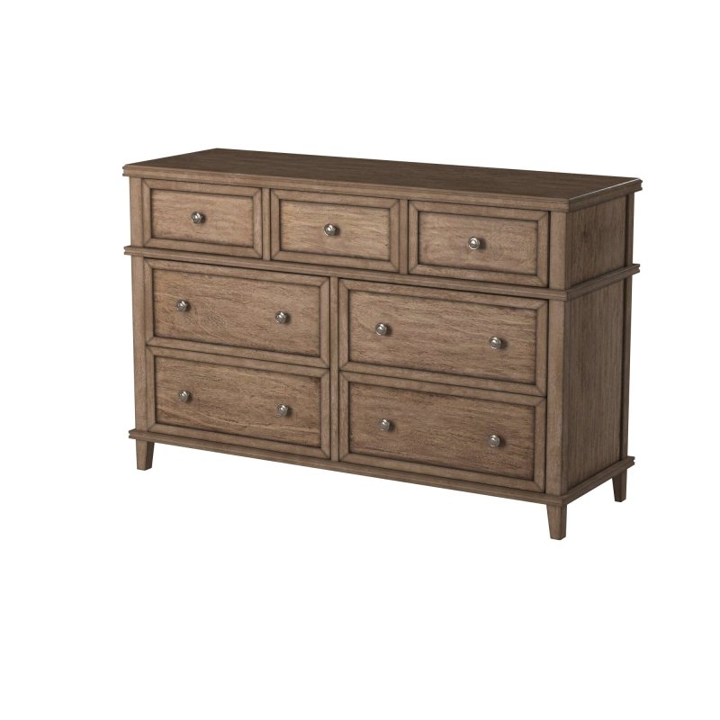 Potter Dresser, French Truffle - FCHF CITY