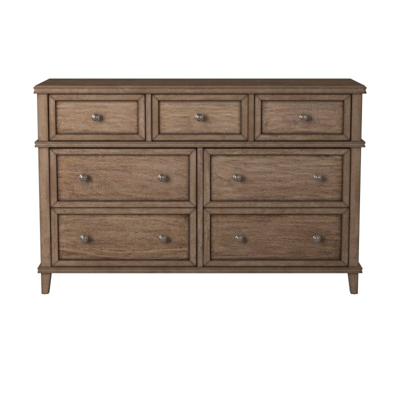Potter Dresser, French Truffle - FCHF CITY