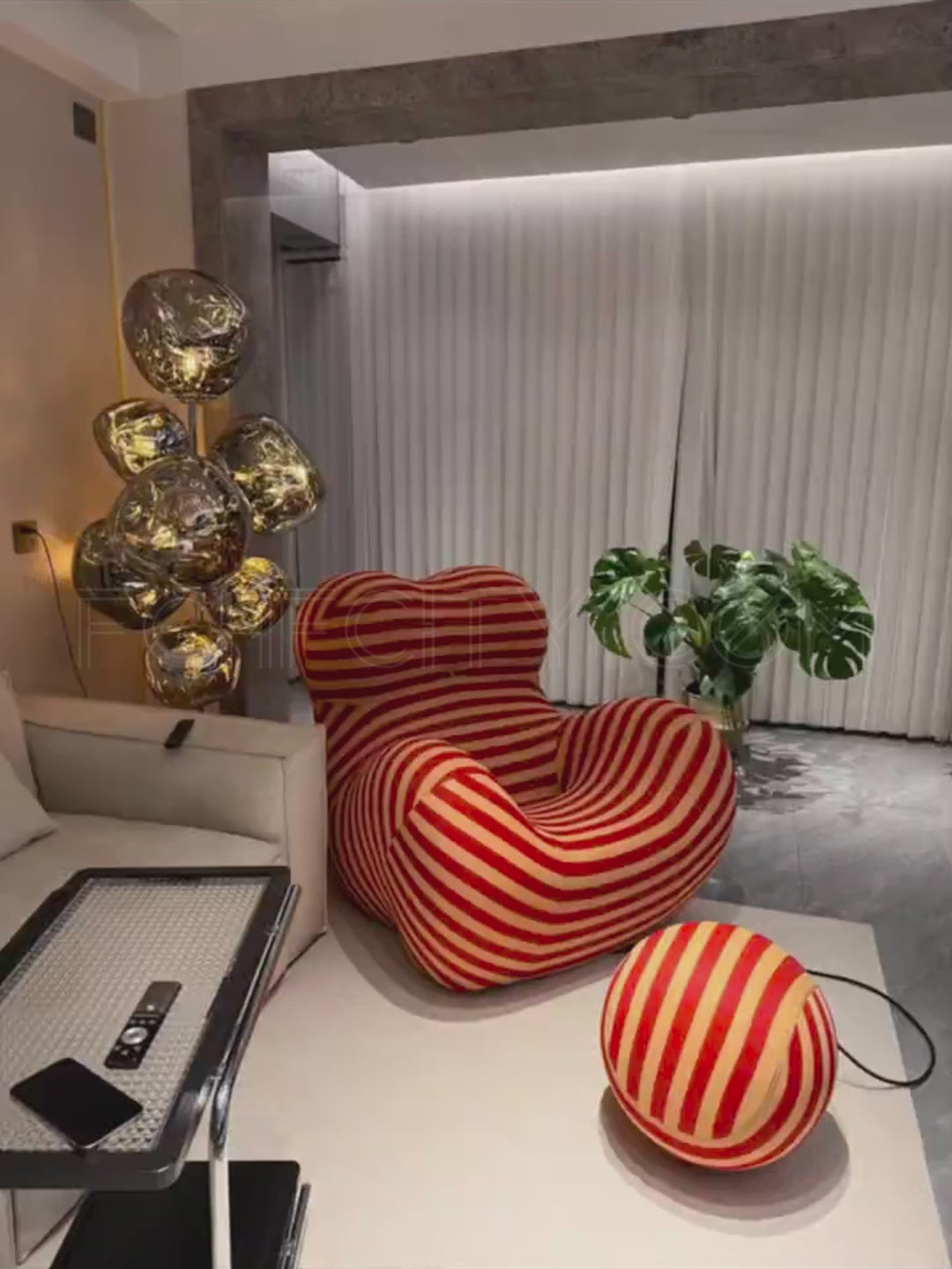 Mom Hug Sofa