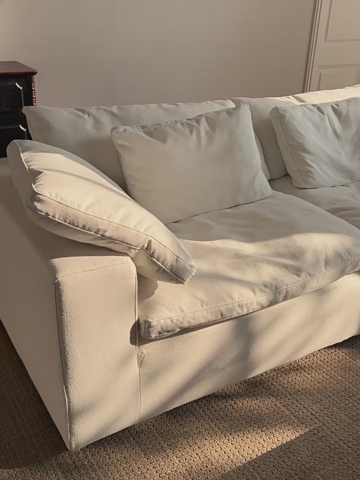 Zephyros Compression Sofa