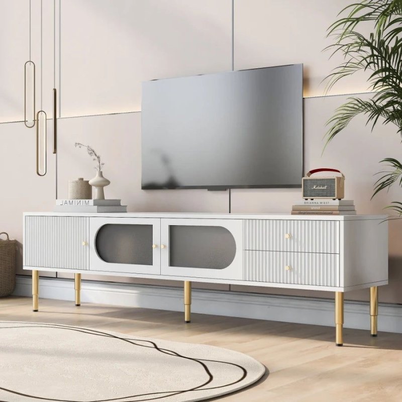 Prussia Media Console - FCHF CITY