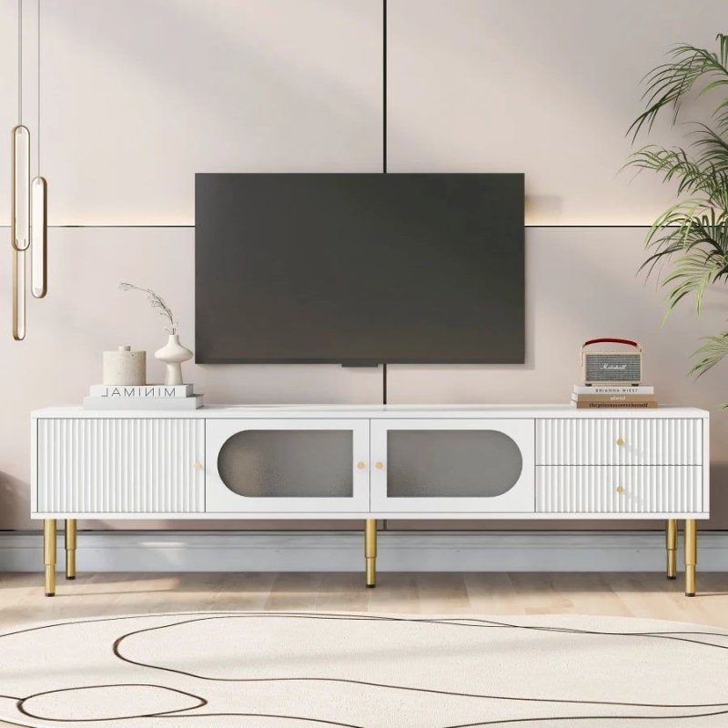 Prussia Media Console - FCHF CITY