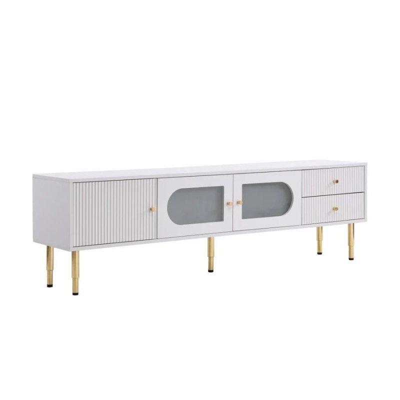 Prussia Media Console - FCHF CITY