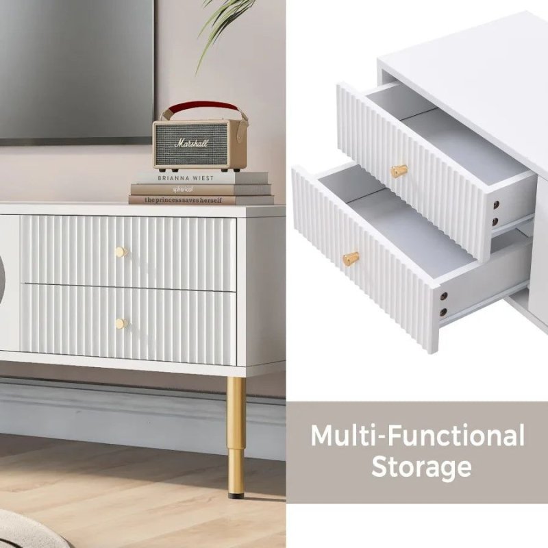 Prussia Media Console - FCHF CITY