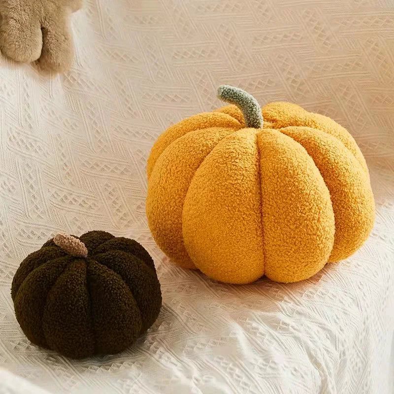 Pumpkin Shaped Pillow - FCHF CITY