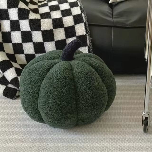 Pumpkin Shaped Pillow - FCHF CITY