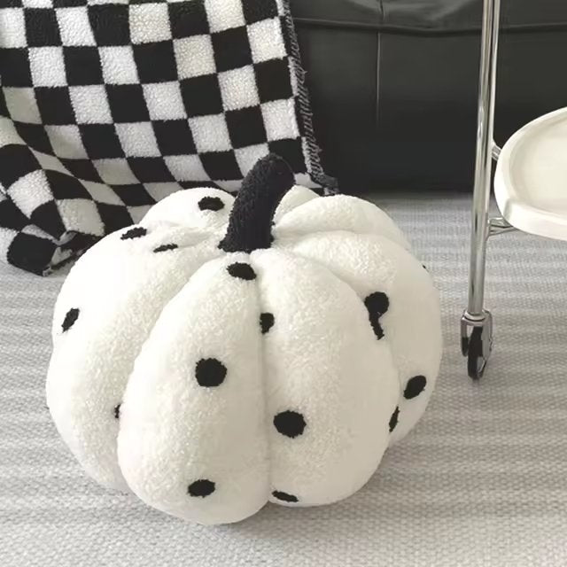 Pumpkin Shaped Pillow - FCHF CITY