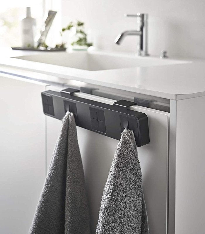 Push Dish Towel Holder - FCHF CITY