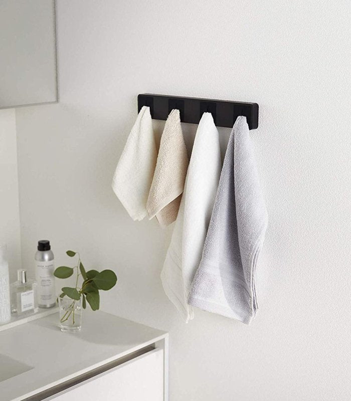 Push Dish Towel Holder - FCHF CITY
