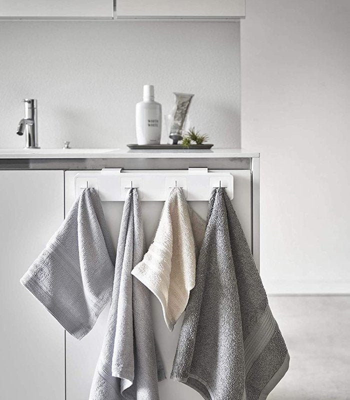 Push Dish Towel Holder - FCHF CITY