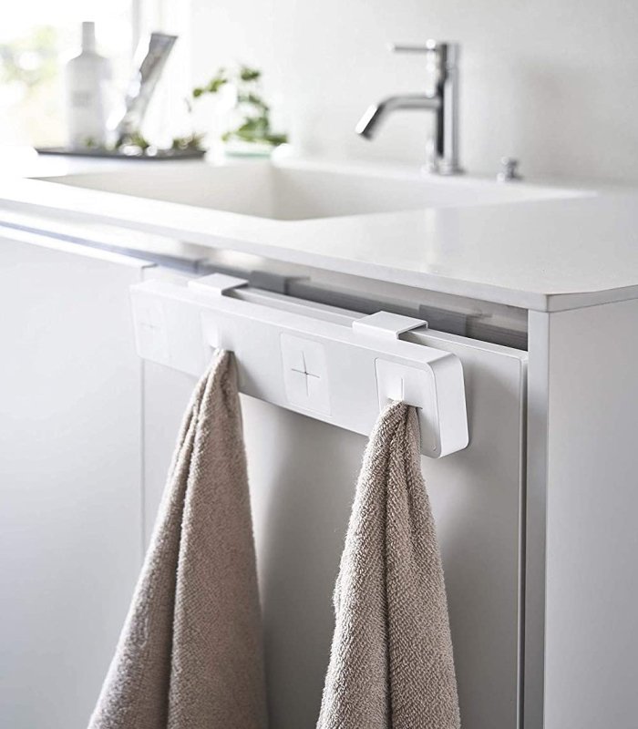 Push Dish Towel Holder - FCHF CITY