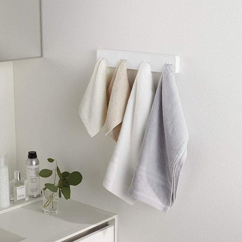 Push Dish Towel Holder - FCHF CITY