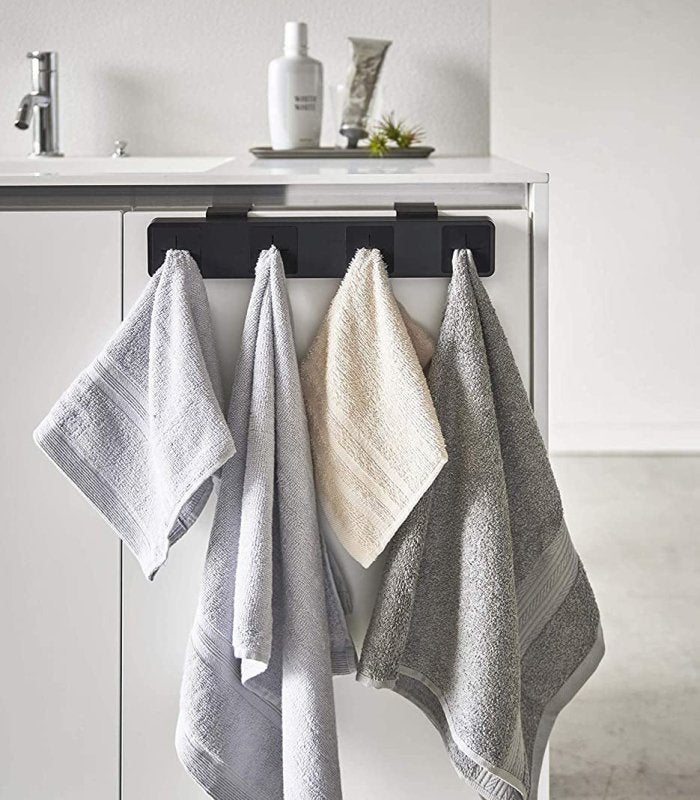 Push Dish Towel Holder - FCHF CITY