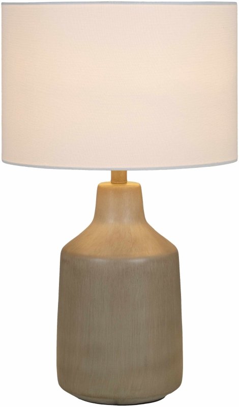 Quezon Table Lamp - FCHF CITY