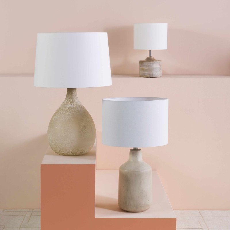 Quezon Table Lamp - FCHF CITY