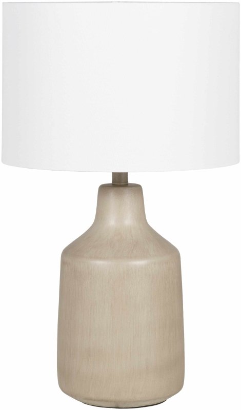 Quezon Table Lamp - FCHF CITY