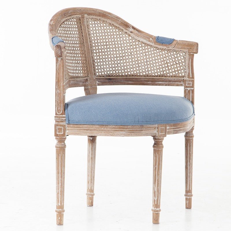 Rattan Princess Chair - FCHF CITY