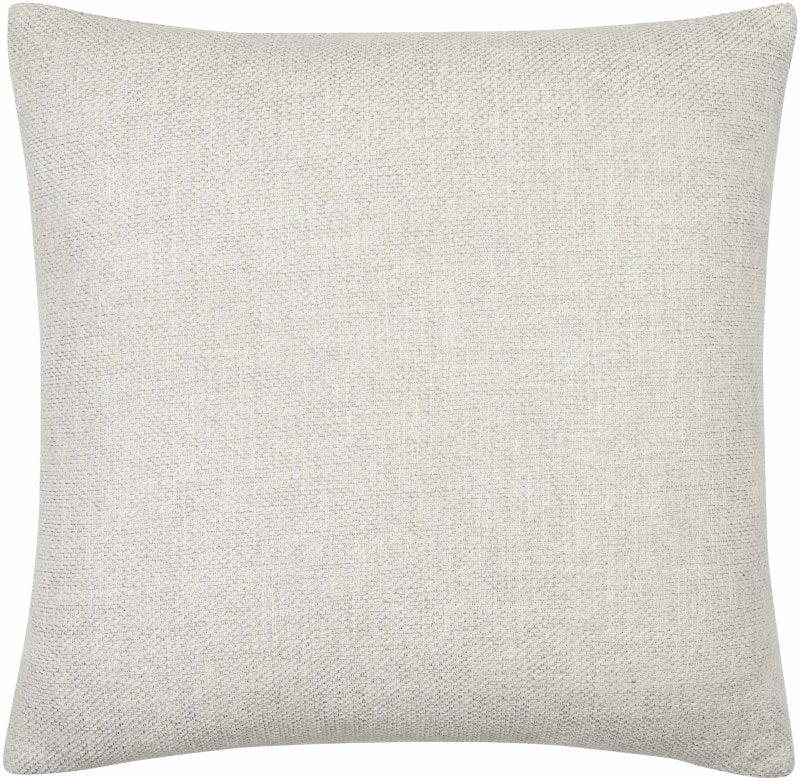 Reijo Neutral Linen Look Accent Pillow - FCHF CITY