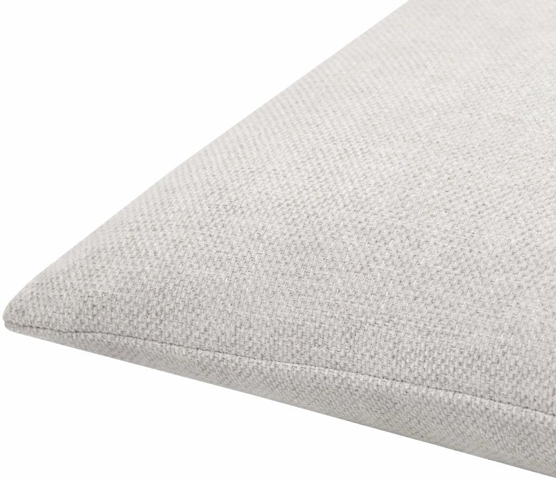 Reijo Neutral Linen Look Accent Pillow - FCHF CITY