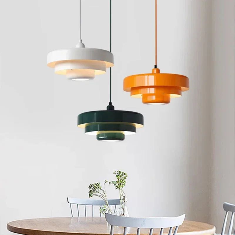 Reillo Pendant Light - FCHF CITY