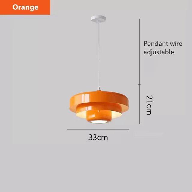 Reillo Pendant Light - FCHF CITY
