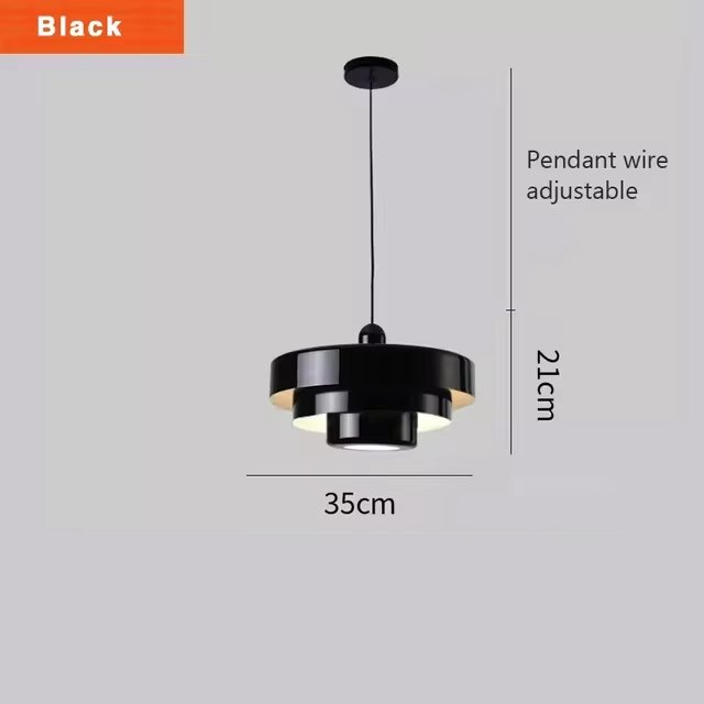 Reillo Pendant Light - FCHF CITY