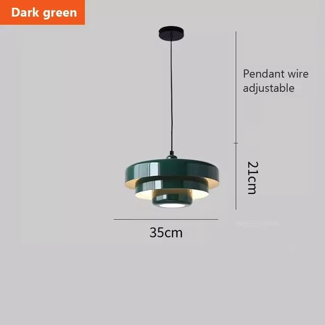 Reillo Pendant Light - FCHF CITY