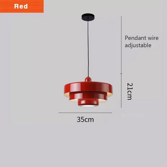 Reillo Pendant Light - FCHF CITY