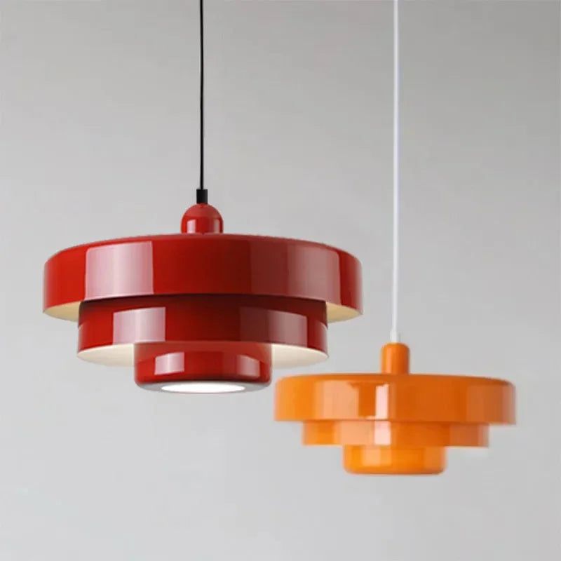 Reillo Pendant Light - FCHF CITY
