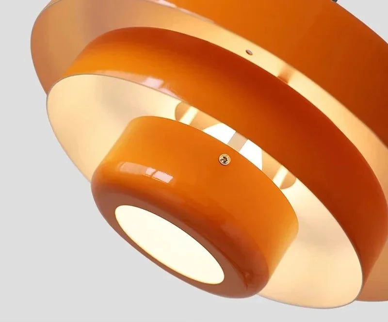 Reillo Pendant Light - FCHF CITY