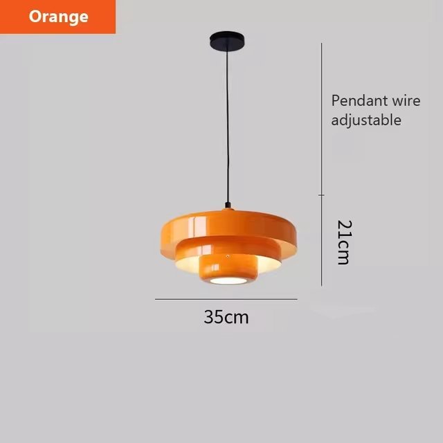Reillo Pendant Light - FCHF CITY