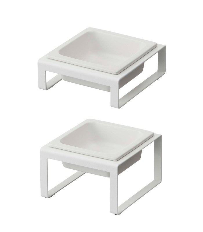 Replacement Ceramic Bowl for Pet Food Bowl - FCHF CITY