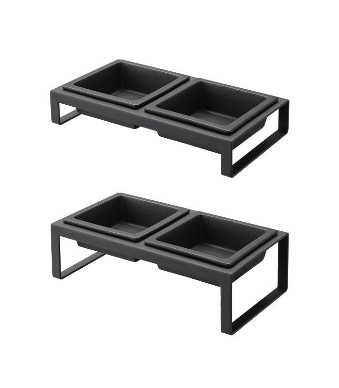 Replacement Ceramic Bowl for Pet Food Bowl - FCHF CITY