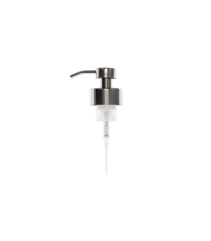 Replacement Dispenser Pump for Foaming Soap Dispenser - FCHF CITY