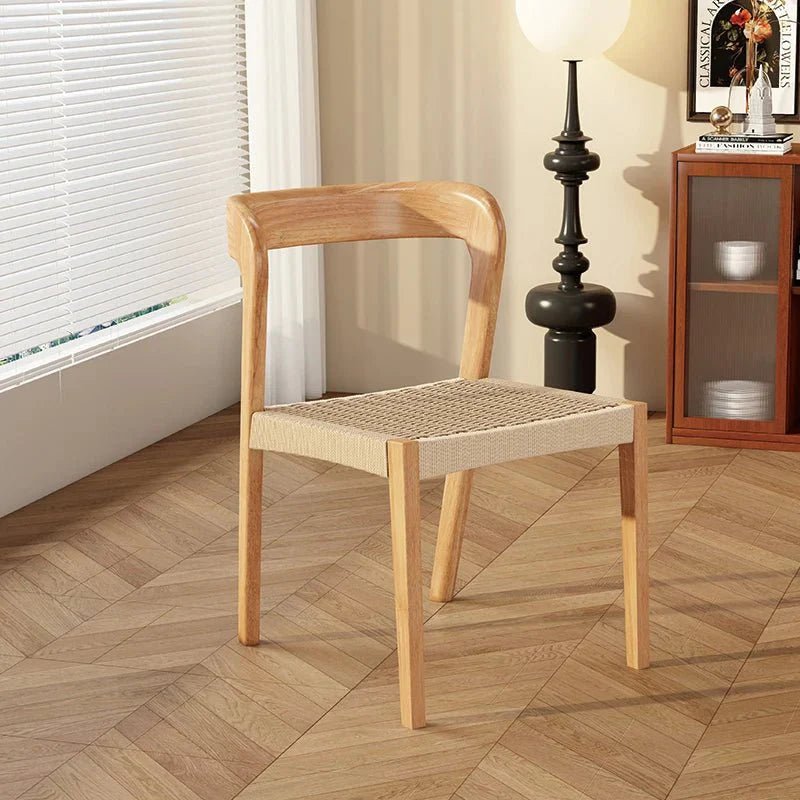 Rick Dining Chair - FCHF CITY