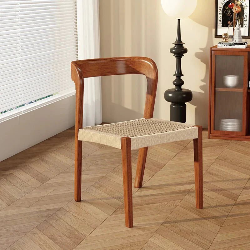 Rick Dining Chair - FCHF CITY