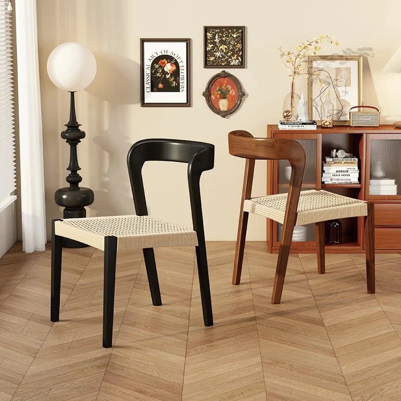 Rick Dining Chair - FCHF CITY