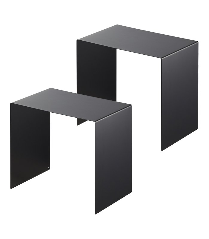 Riser (Set of 2) - Steel - FCHF CITY
