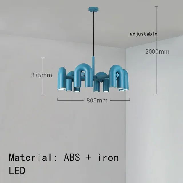 Rodby Pendant Light - FCHF CITY