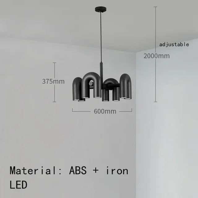 Rodby Pendant Light - FCHF CITY