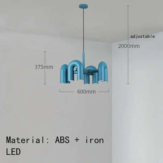 Rodby Pendant Light - FCHF CITY