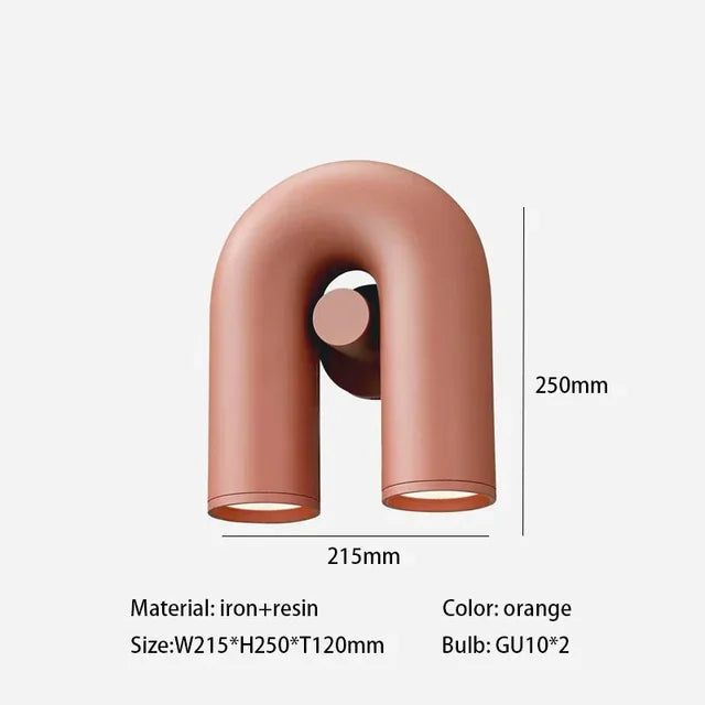 Rodby Pendant Light - FCHF CITY