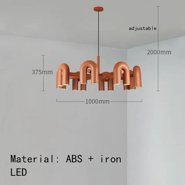Rodby Pendant Light - FCHF CITY